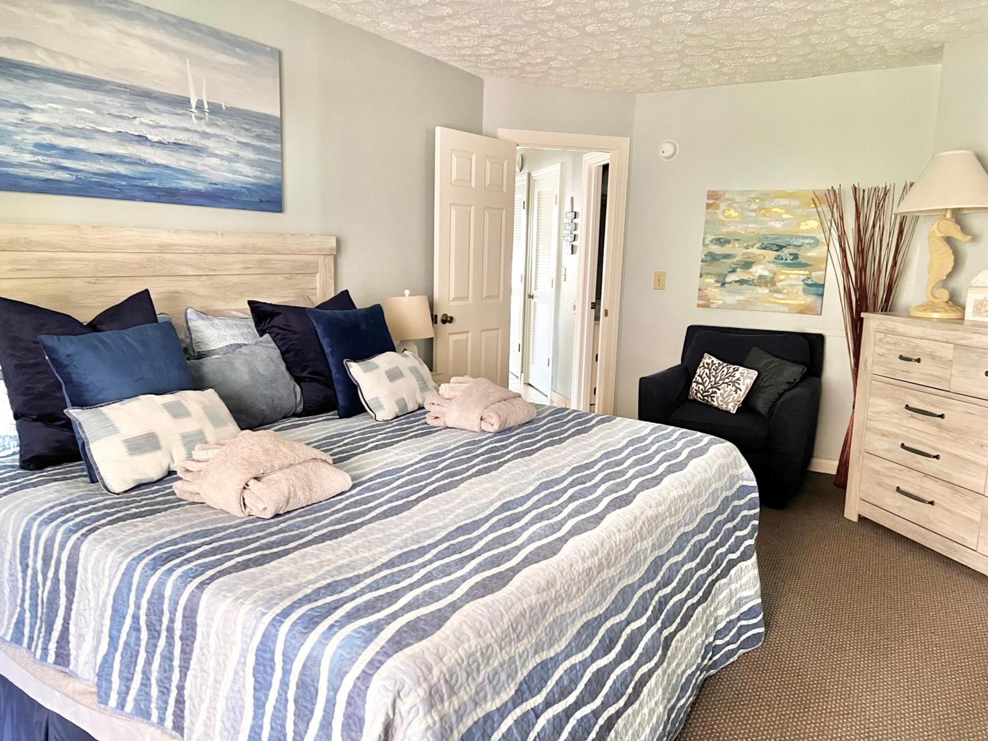 Elegant Coastal Getaway Spacious 3Br Chelsea House Myrtle Beach Exterior foto