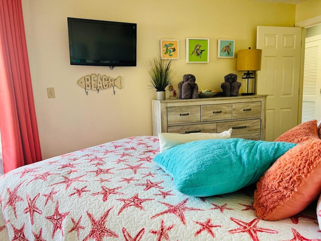 Elegant Coastal Getaway Spacious 3Br Chelsea House Myrtle Beach Exterior foto