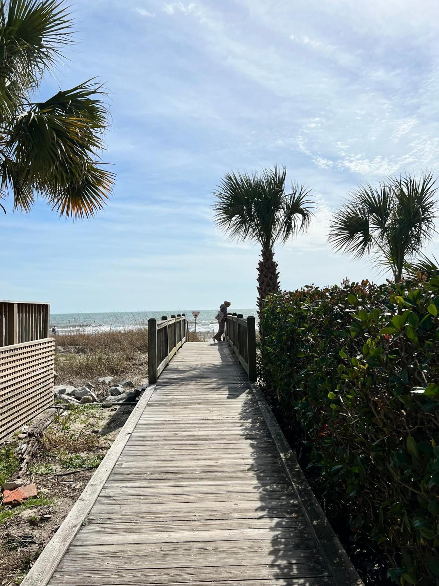 Elegant Coastal Getaway Spacious 3Br Chelsea House Myrtle Beach Exterior foto